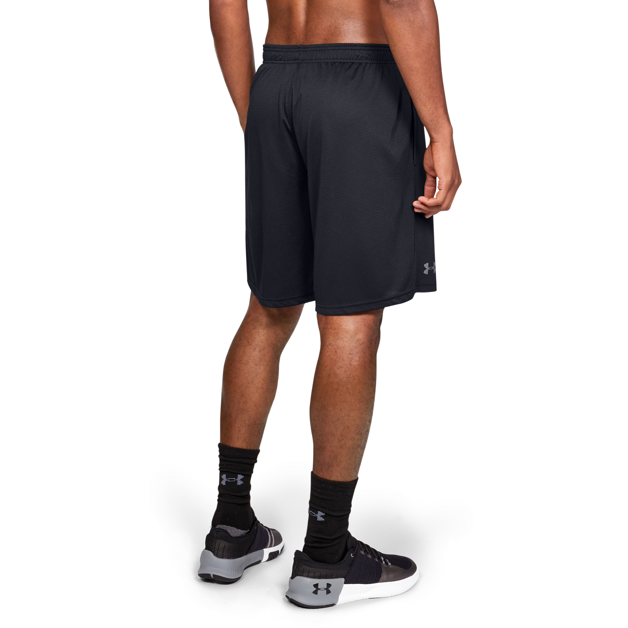 Under Armour Tech Mesh Shorts - SPORTinvaders webshop
