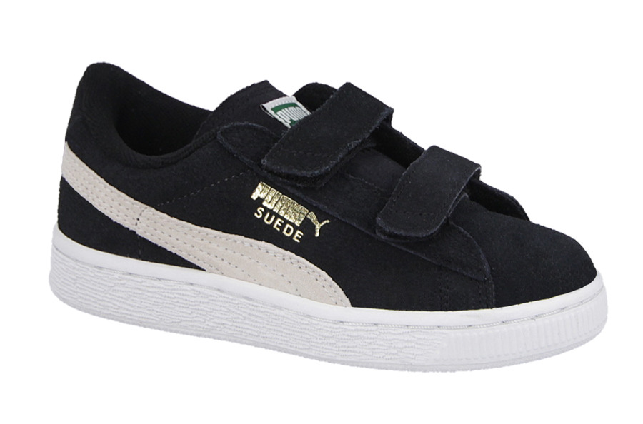 Puma Suede 2 Straps INF Kids - SPORTinvaders webshop